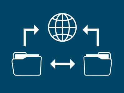 Data exchange and system access for suppliers (CSN)