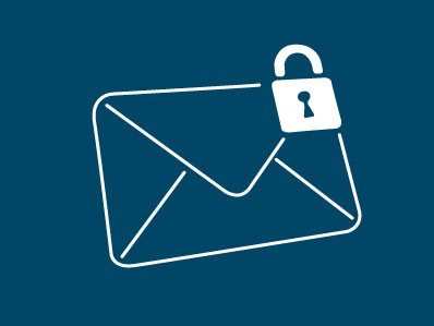 E-Mail-Sicherheit