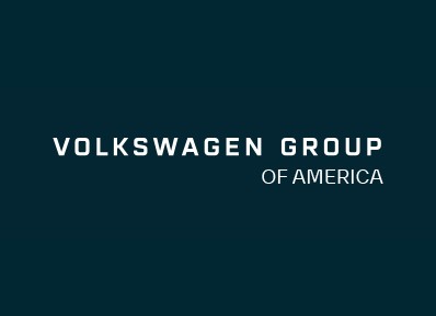 Volkswagen Group of America
