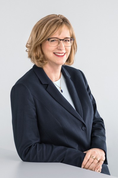 Hiltrud D. Werner  